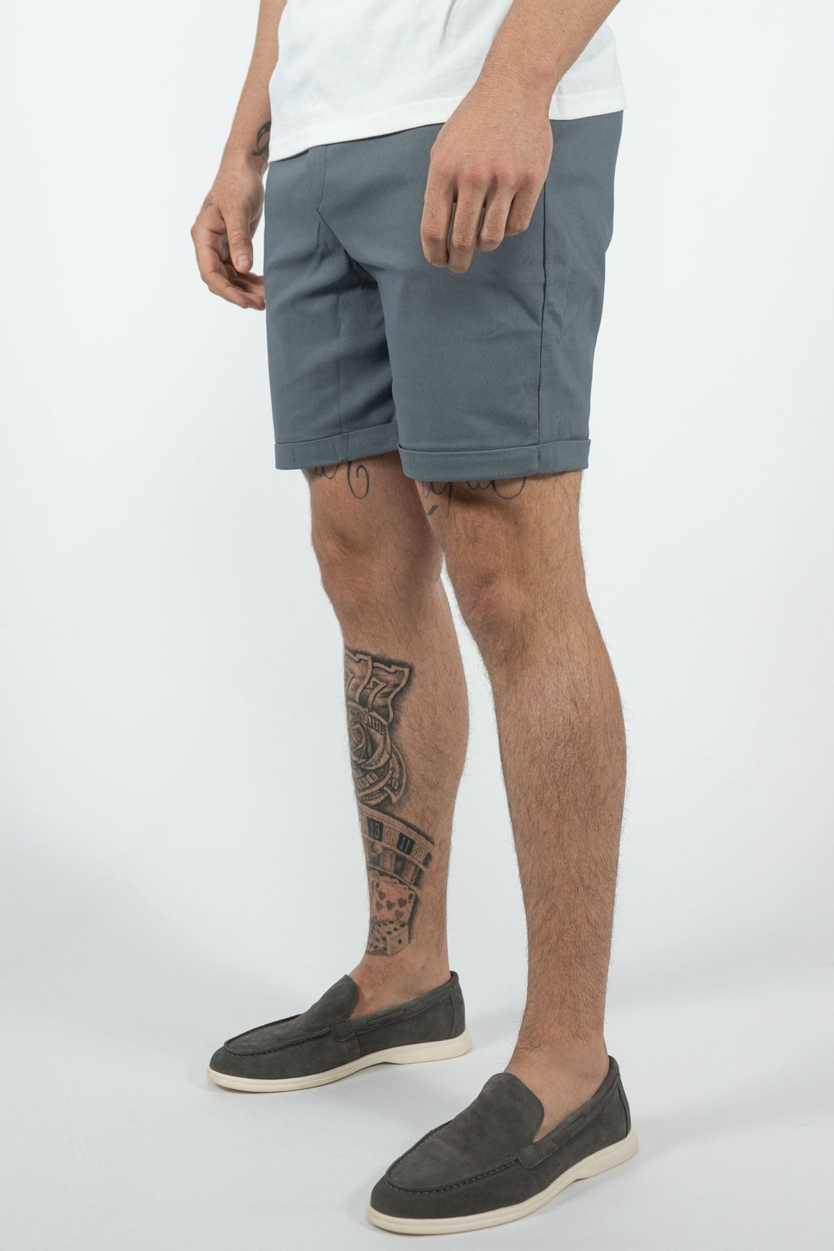 THE LONDON |SHORT| PANTALON - Vibes Fashion