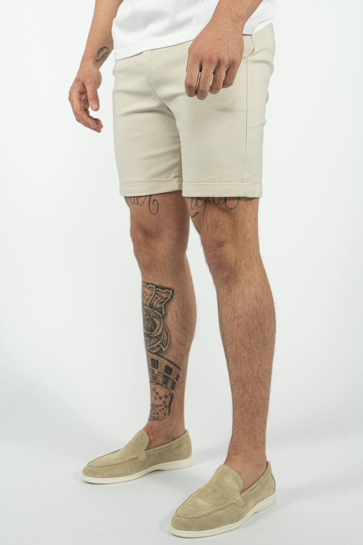 THE LONDON |SHORT| PANTALON - Vibes Fashion