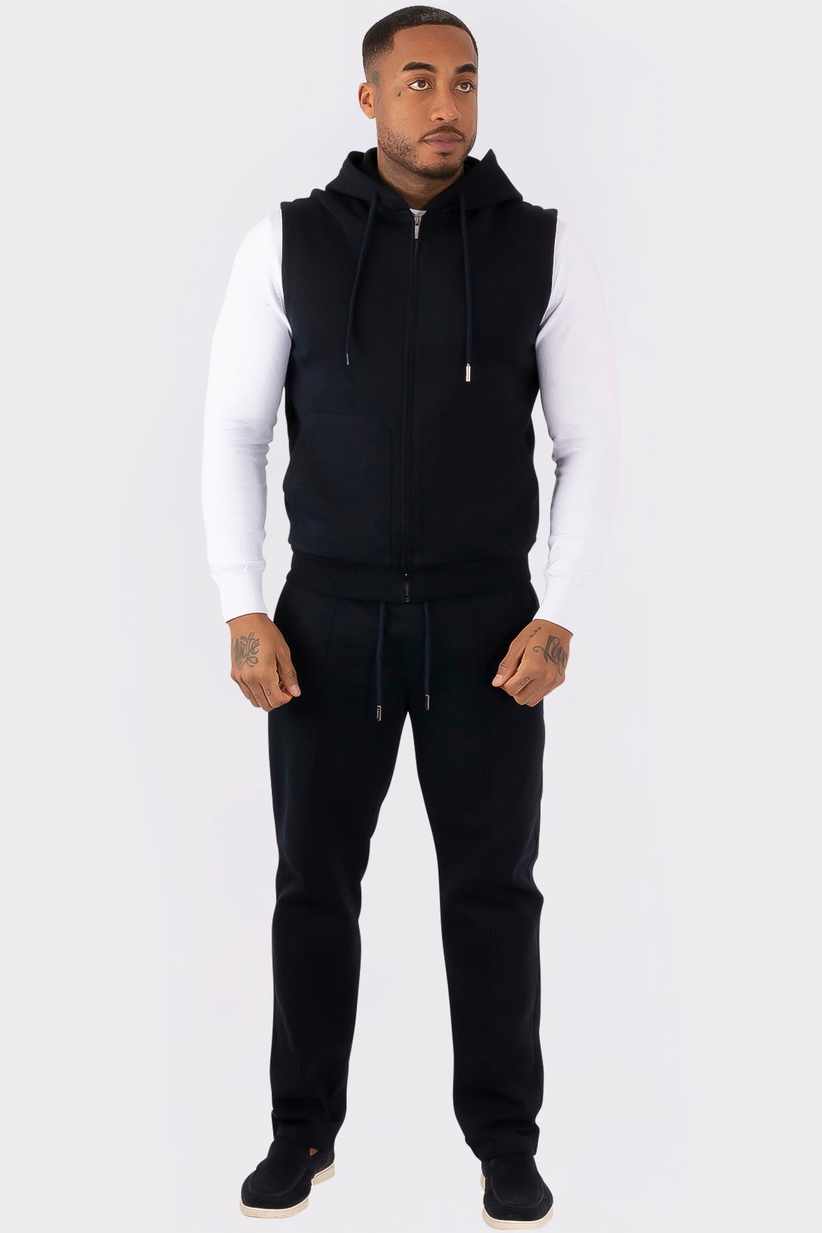 THE LORENZO COMBISET - Vibes Fashion