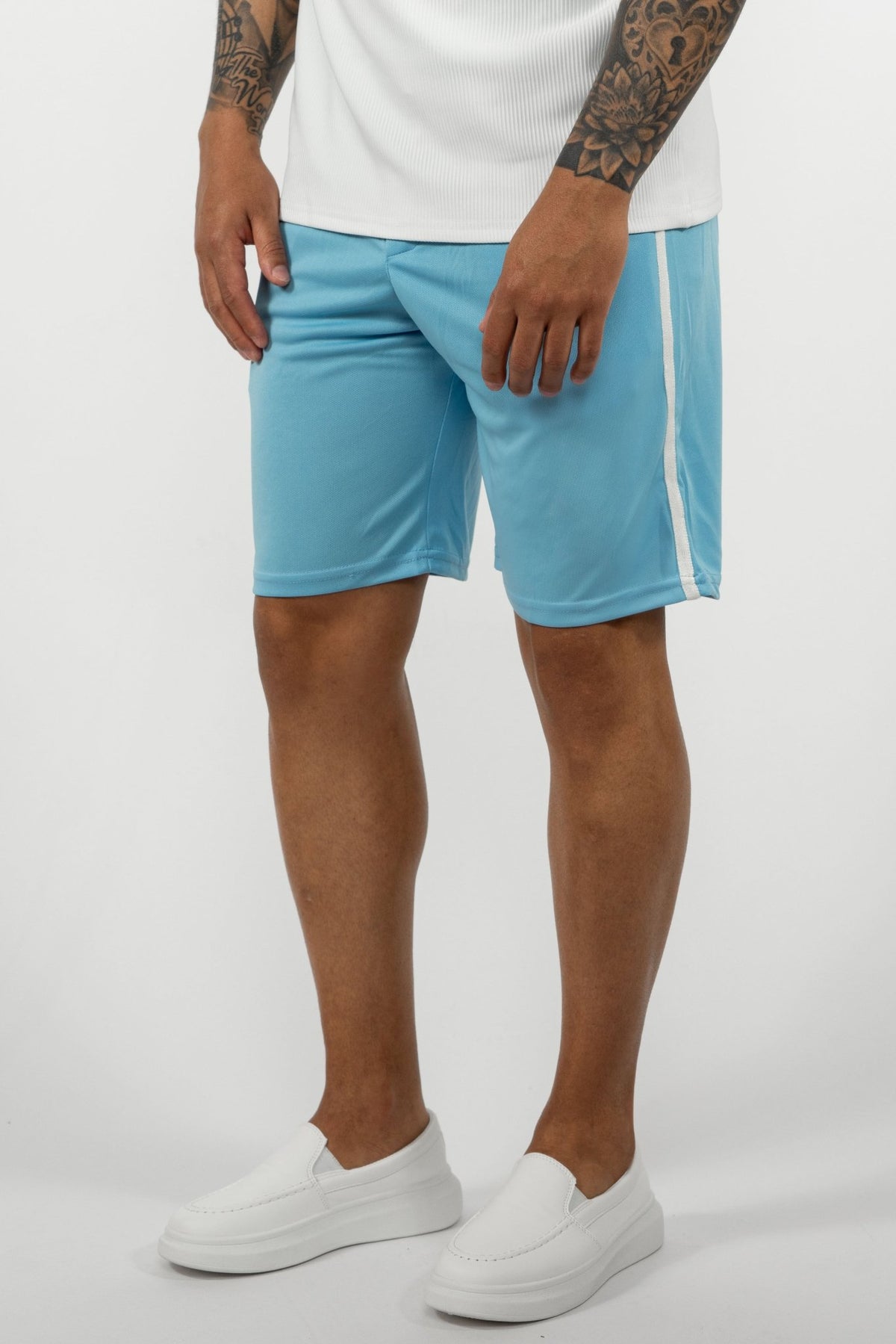 THE LORENZO SUMMERSET - Vibes Fashion