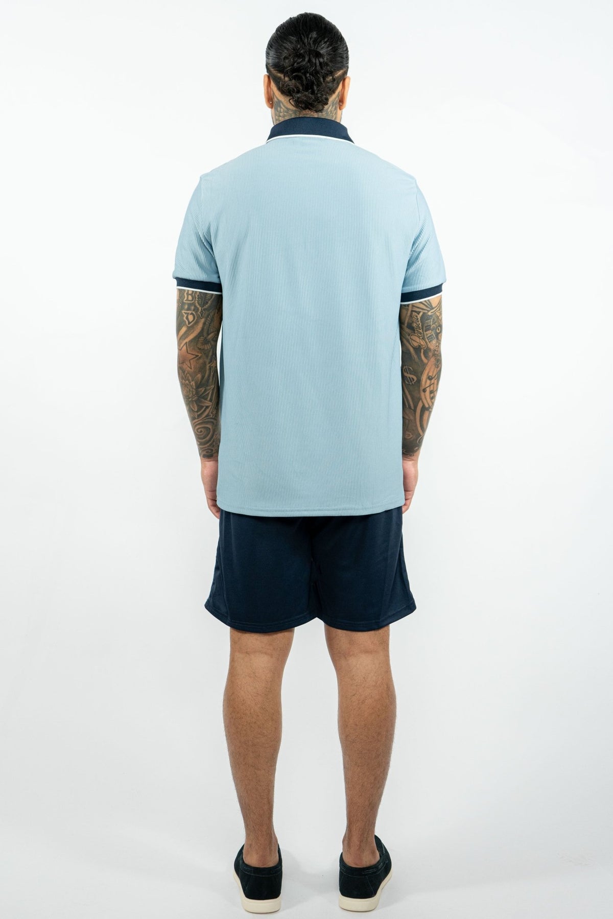 THE LORENZO SUMMERSET - Vibes Fashion
