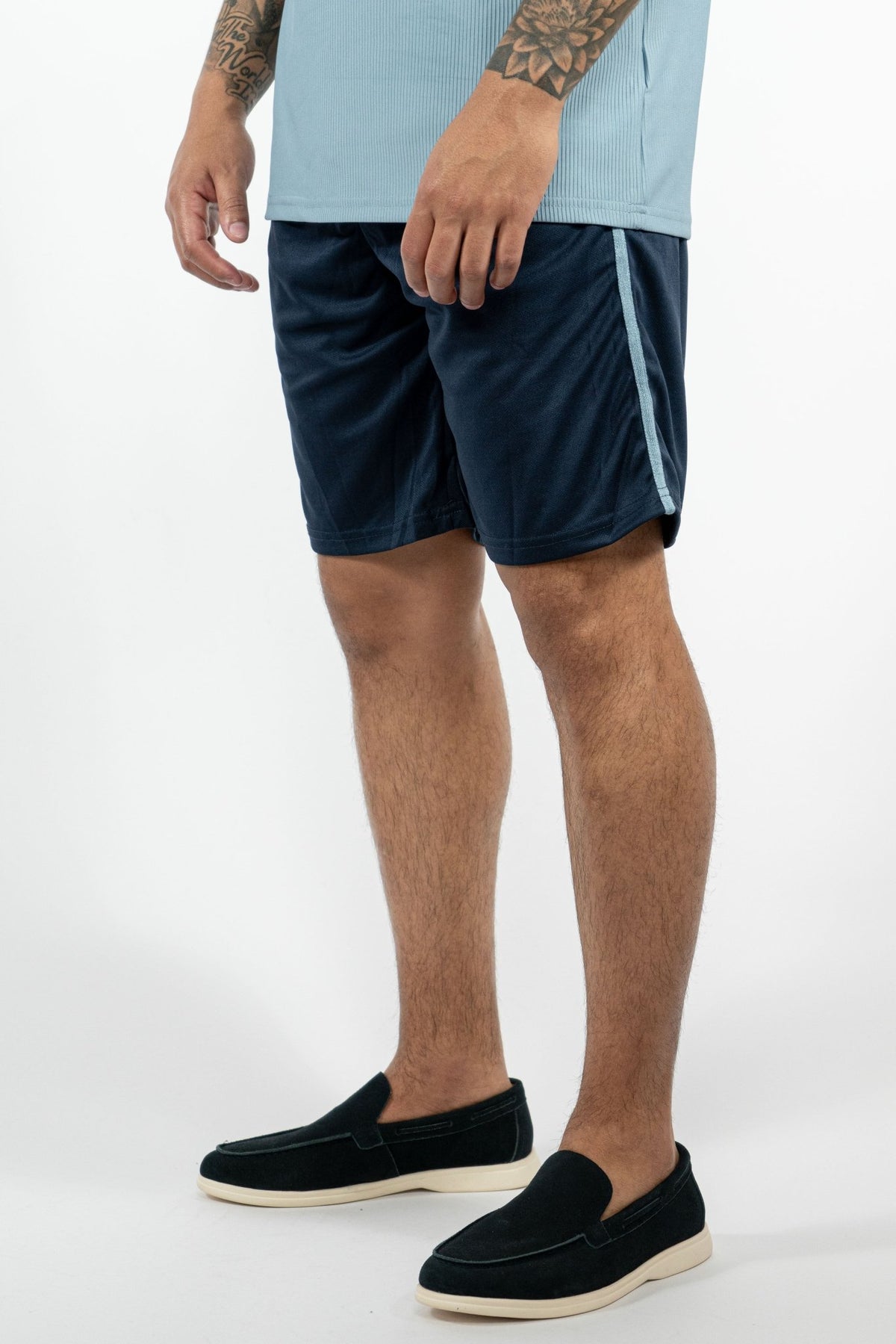 THE LORENZO SUMMERSET - Vibes Fashion