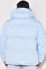 THE LOTUS PUFFERJACKET - Vibes Fashion