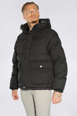 THE LOTUS PUFFERJACKET - Vibes Fashion