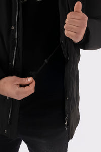 THE LOUIS JACKET - Vibes Fashion