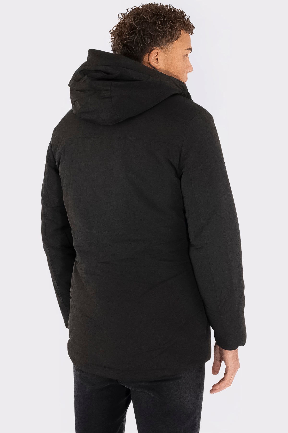 THE LOUIS JACKET - Vibes Fashion