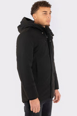 THE LOUIS JACKET - Vibes Fashion