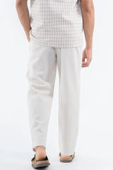 THE LUCA LINNEN TROUSERS - Vibes Fashion