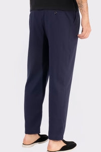 THE LUCA LINNEN TROUSERS - Vibes Fashion