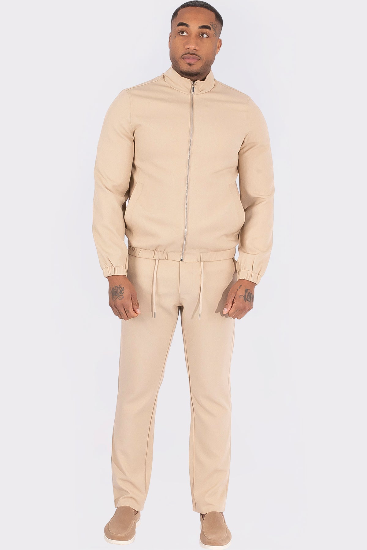 THE LUCIAN COMBISET - Vibes Fashion
