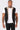 THE LUCIO DUBBELZIJDIGE GILET - Vibes Fashion