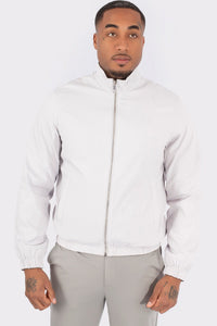 THE LUCIO DUBBELZIJDIGE JAS - Vibes Fashion