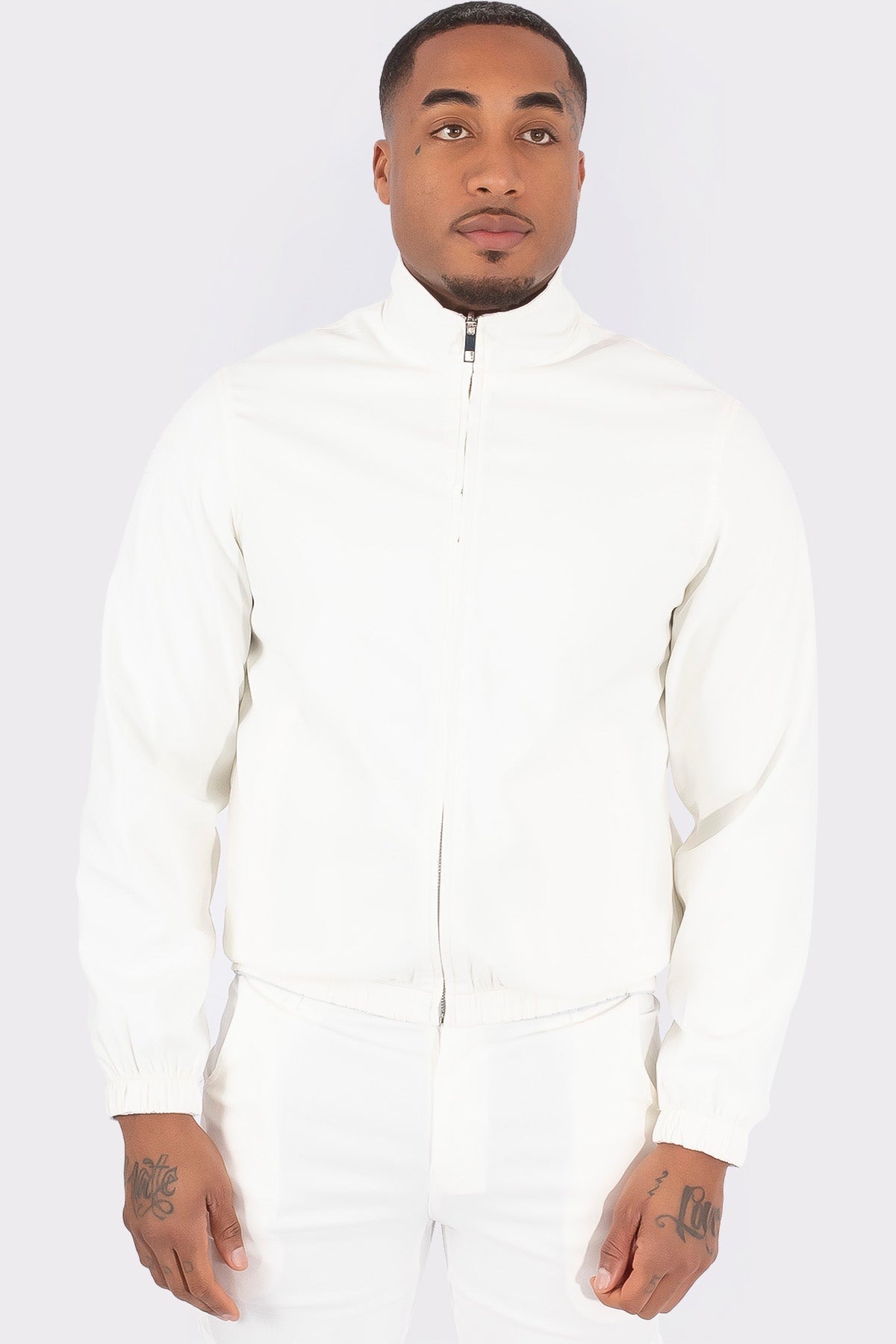 THE LUCIO DUBBELZIJDIGE JAS - Vibes Fashion