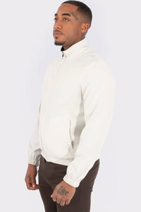 THE LUCIO DUBBELZIJDIGE JAS - Vibes Fashion