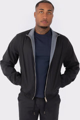 THE LUCIO DUBBELZIJDIGE JAS - Vibes Fashion