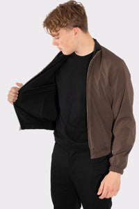 THE LUCIO DUBBELZIJDIGE JAS - Vibes Fashion