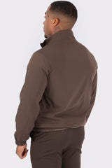 THE LUCIO DUBBELZIJDIGE JAS - Vibes Fashion