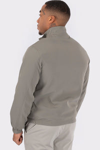 THE LUCIO DUBBELZIJDIGE JAS - Vibes Fashion
