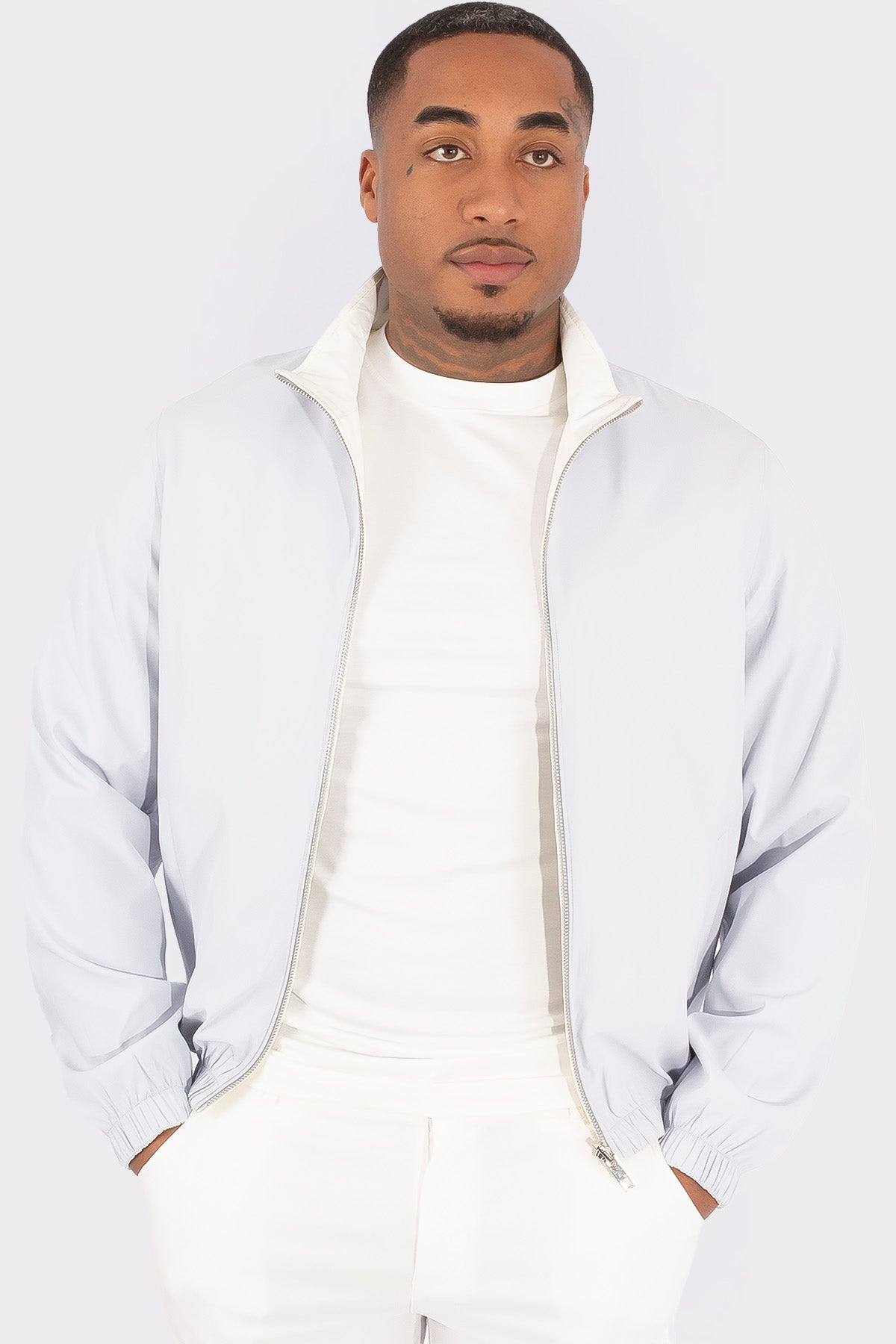 THE LUCIO DUBBELZIJDIGE JAS - Vibes Fashion