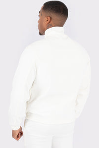 THE LUCIO DUBBELZIJDIGE JAS - Vibes Fashion