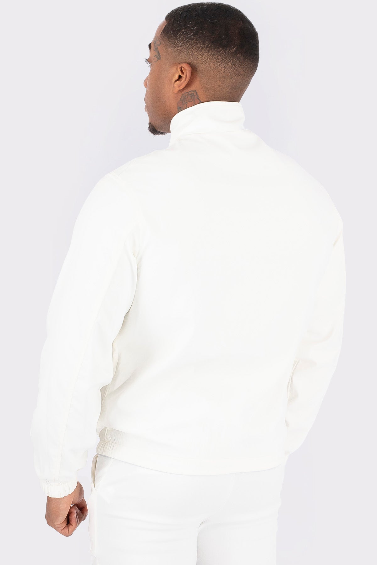 THE LUCIO DUBBELZIJDIGE JAS - Vibes Fashion