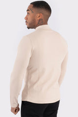 THE LUCIO LONGSLEEVE - Vibes Fashion