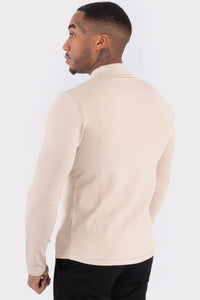 THE LUCIO LONGSLEEVE - Vibes Fashion