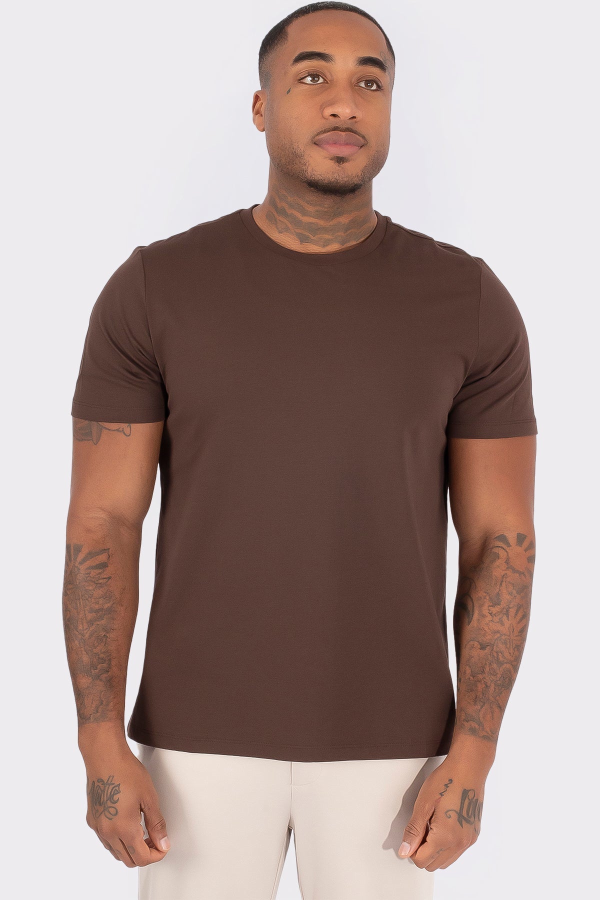 THE LUCIO T-SHIRT - Vibes Fashion
