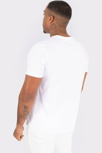 THE LUCIO T-SHIRT - Vibes Fashion