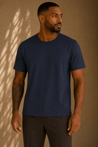 THE LUCIO T-SHIRT - Vibes Fashion