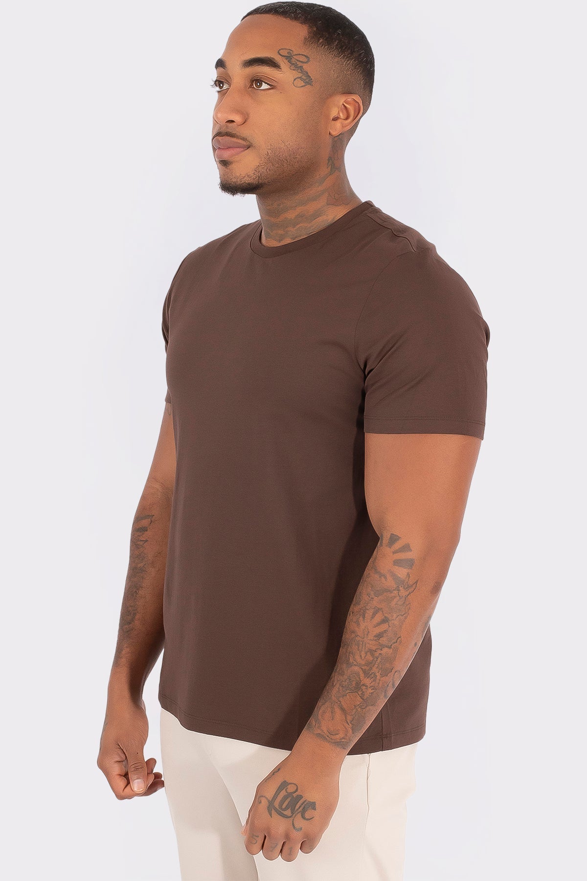 THE LUCIO T-SHIRT - Vibes Fashion