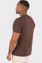 THE LUCIO T-SHIRT - Vibes Fashion