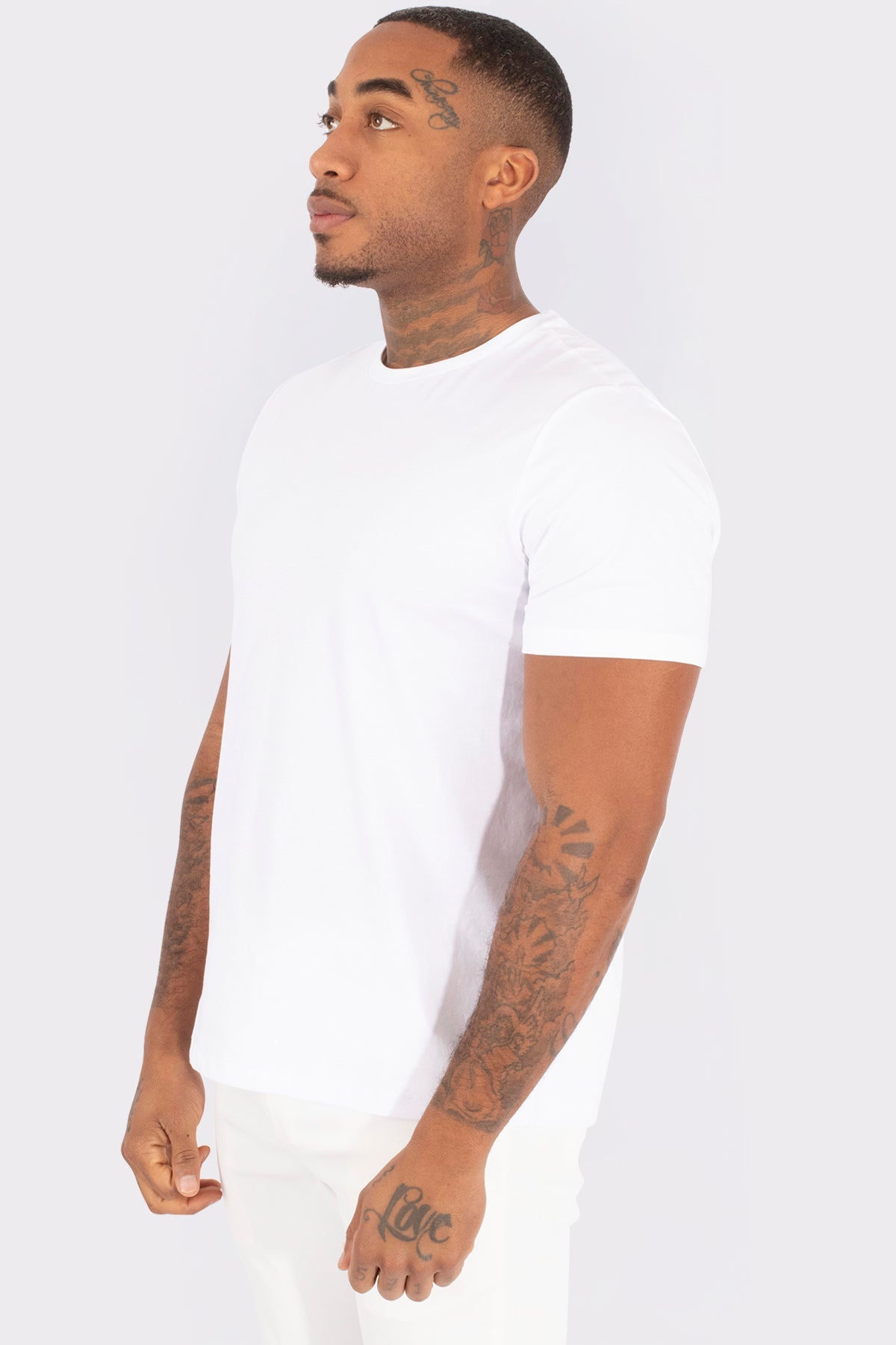 THE LUCIO T-SHIRT - Vibes Fashion