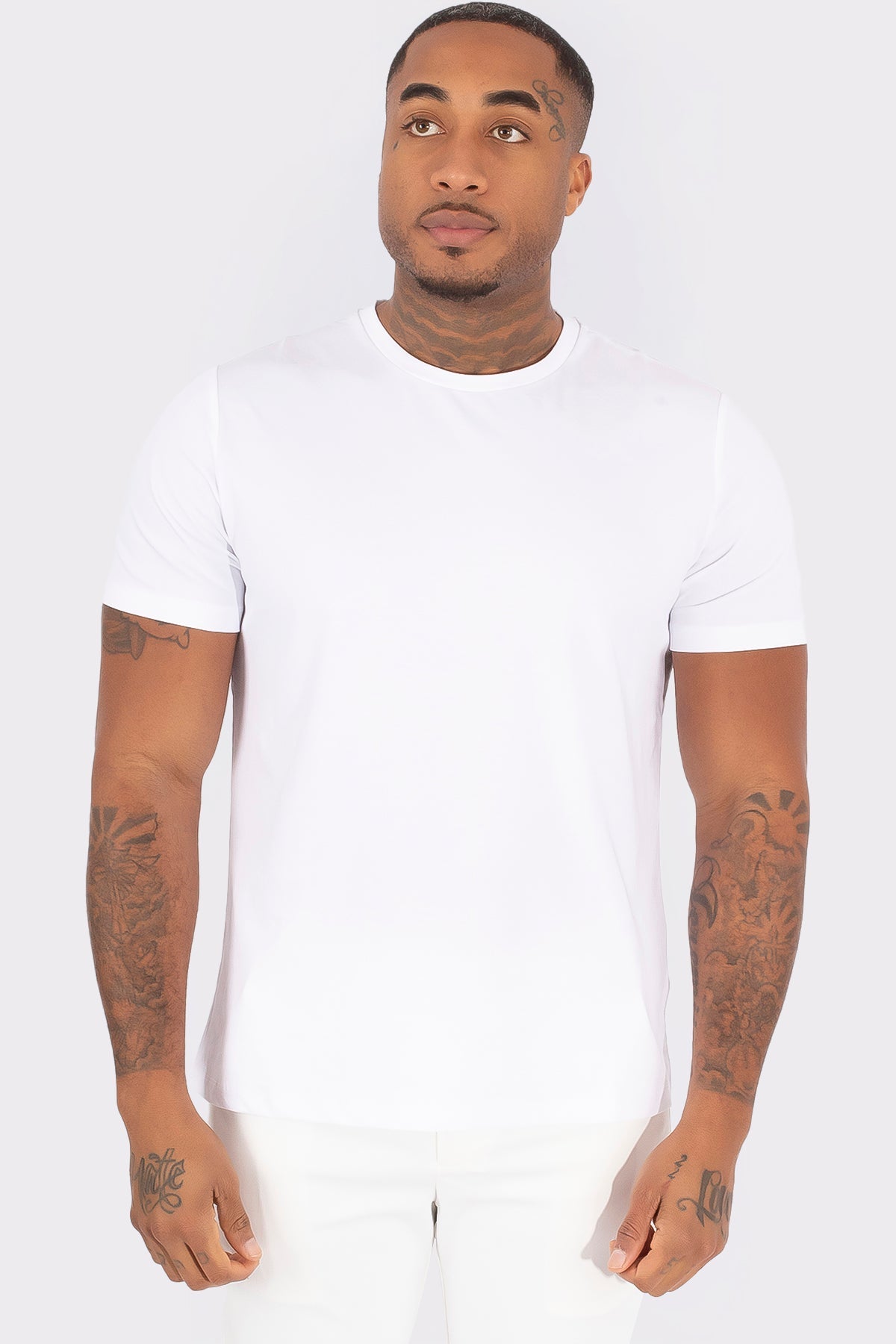 THE LUCIO T-SHIRT - Vibes Fashion