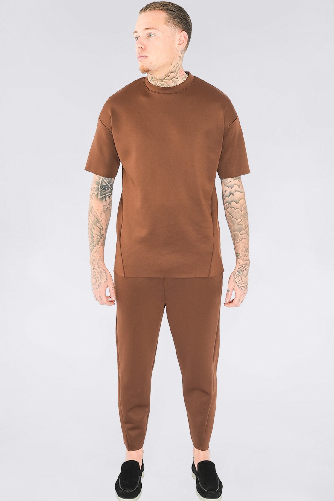 THE LUGANO GLANS COMBISET - Vibes Fashion