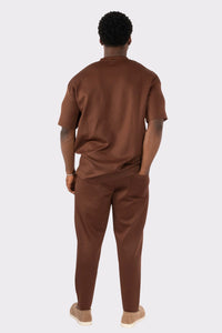 THE LUGANO GLANS COMBISET - Vibes Fashion