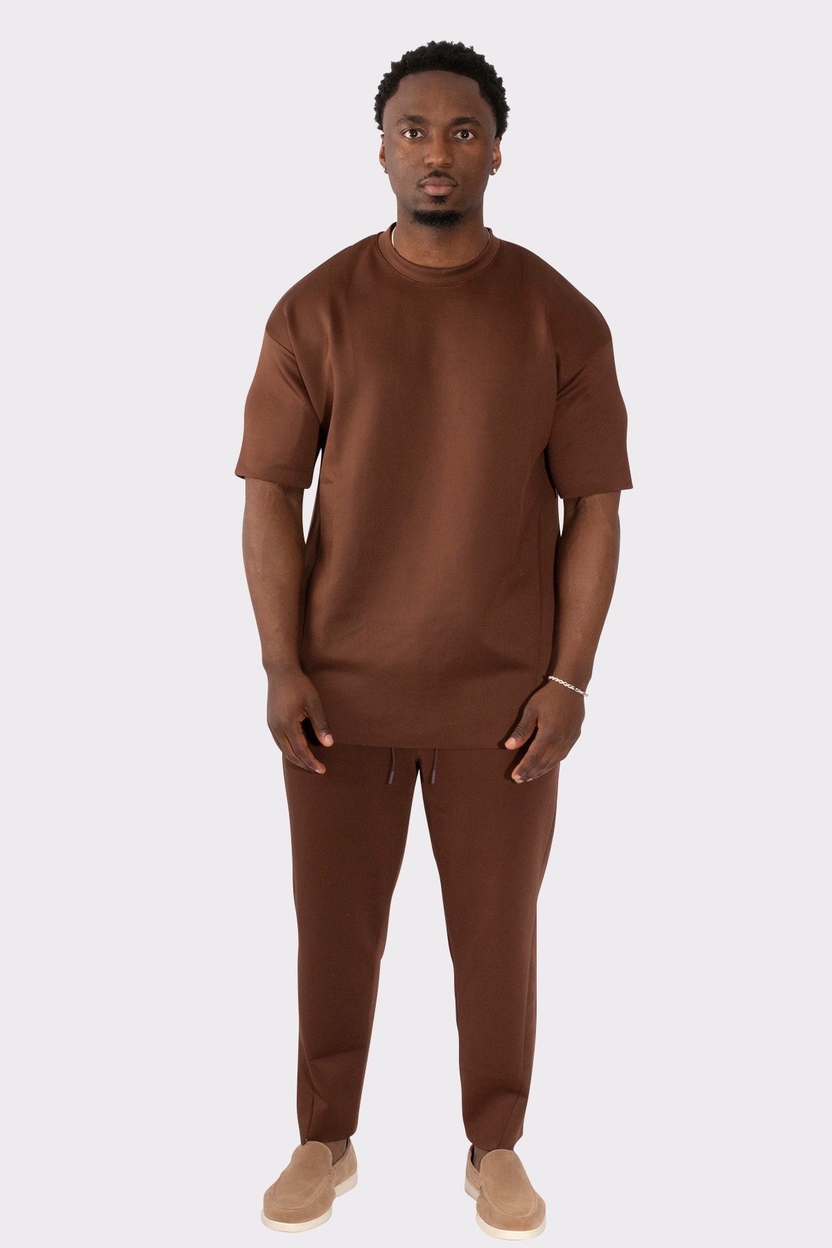 THE LUGANO GLANS COMBISET - Vibes Fashion