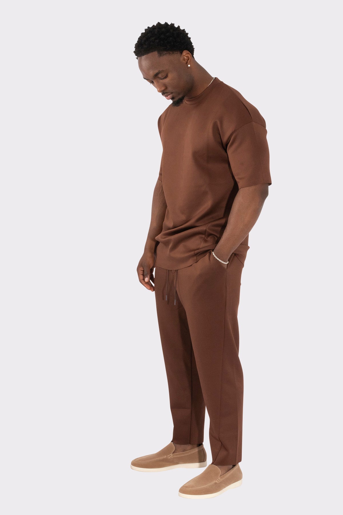 THE LUGANO GLANS COMBISET - Vibes Fashion