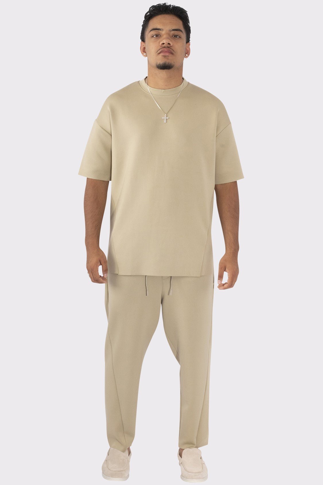THE LUGANO GLANS COMBISET - Vibes Fashion