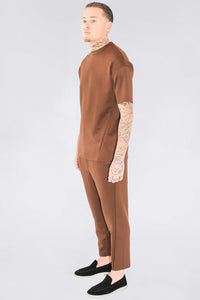 THE LUGANO GLANS COMBISET - Vibes Fashion