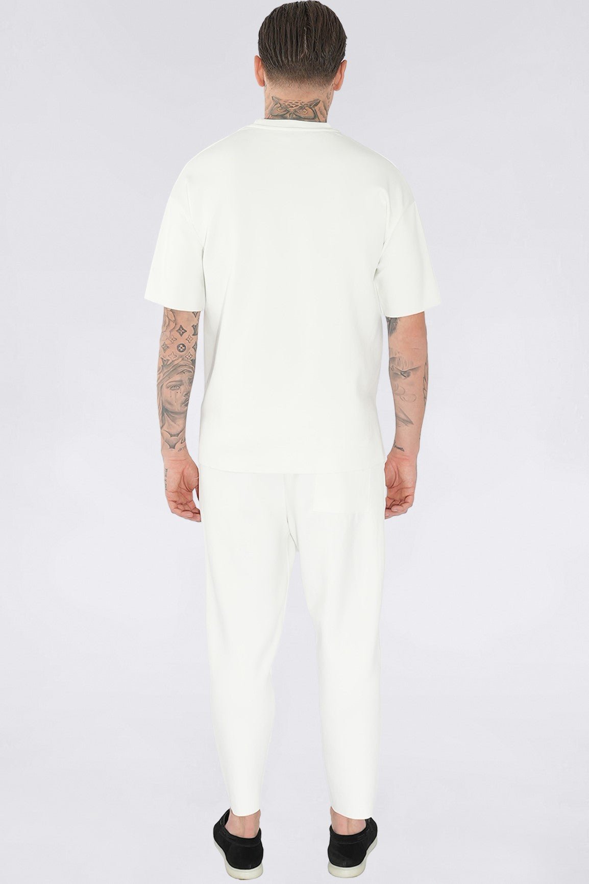THE LUGANO GLANS COMBISET - Vibes Fashion