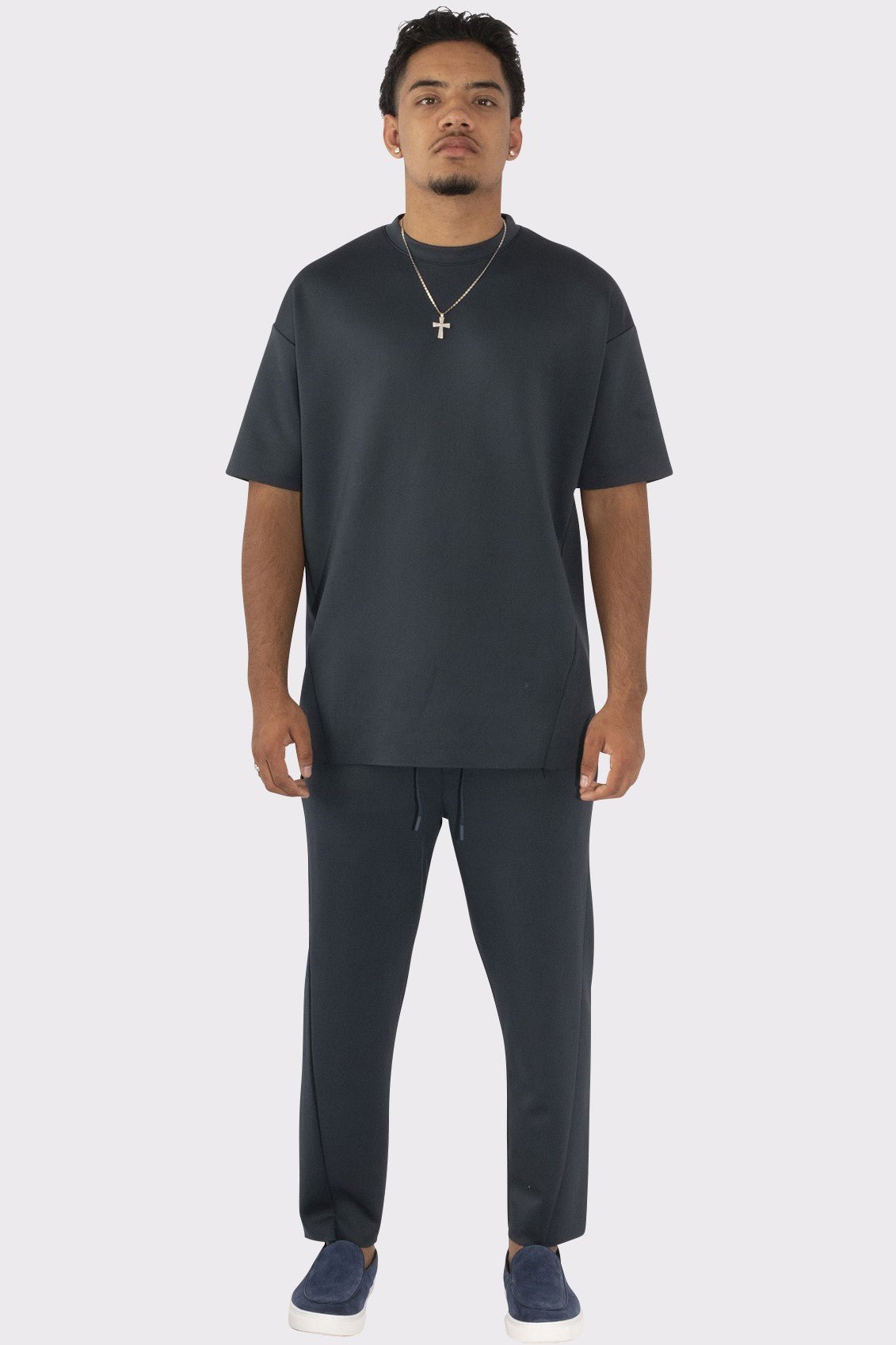 THE LUGANO GLANS COMBISET - Vibes Fashion