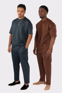 THE LUGANO GLANS COMBISET - Vibes Fashion