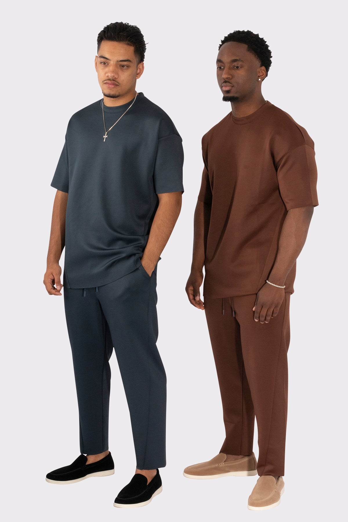 THE LUGANO GLANS COMBISET - Vibes Fashion