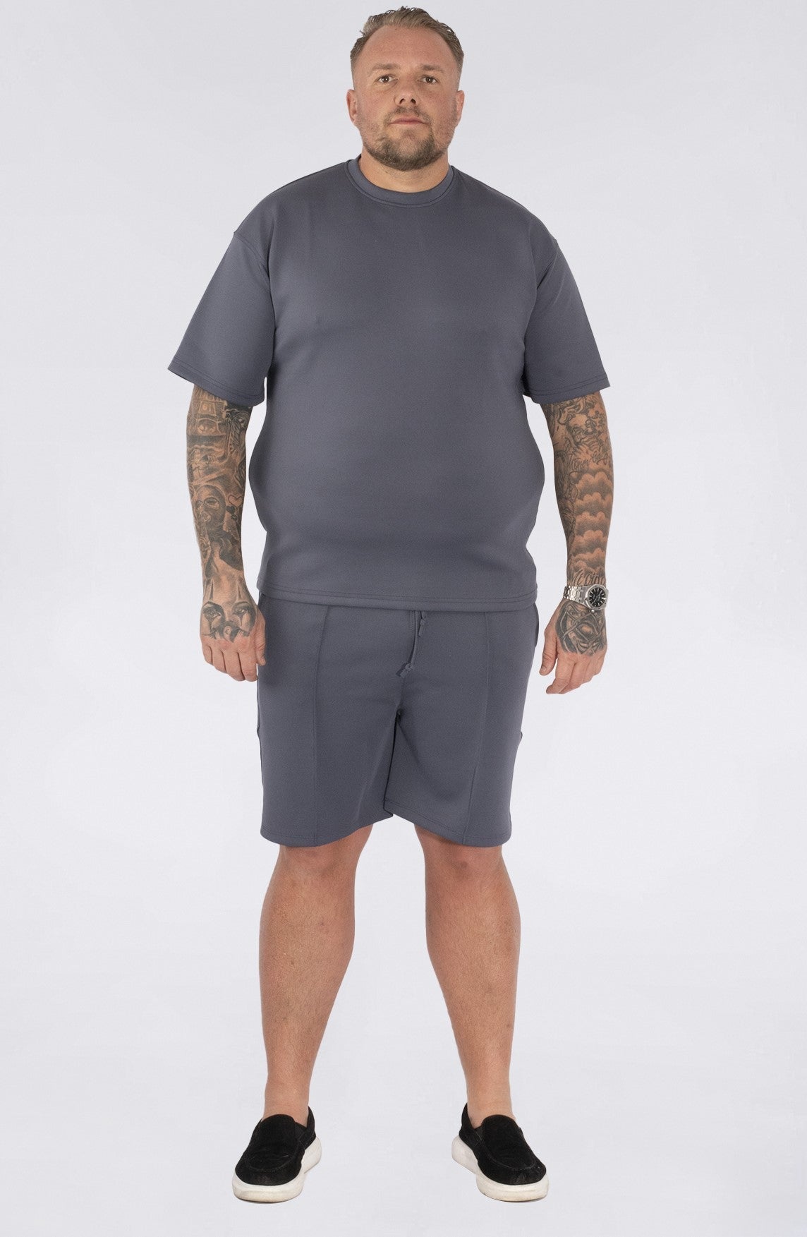 THE LUGANO GLANS SUMMERSET - Vibes Fashion