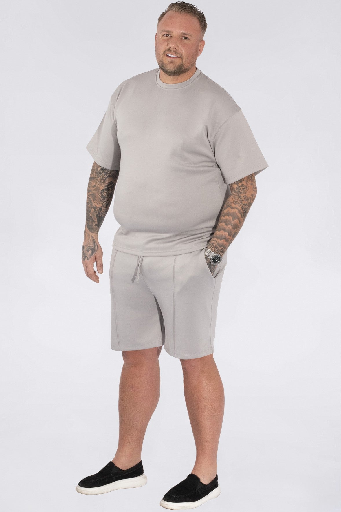 THE LUGANO GLANS SUMMERSET - Vibes Fashion