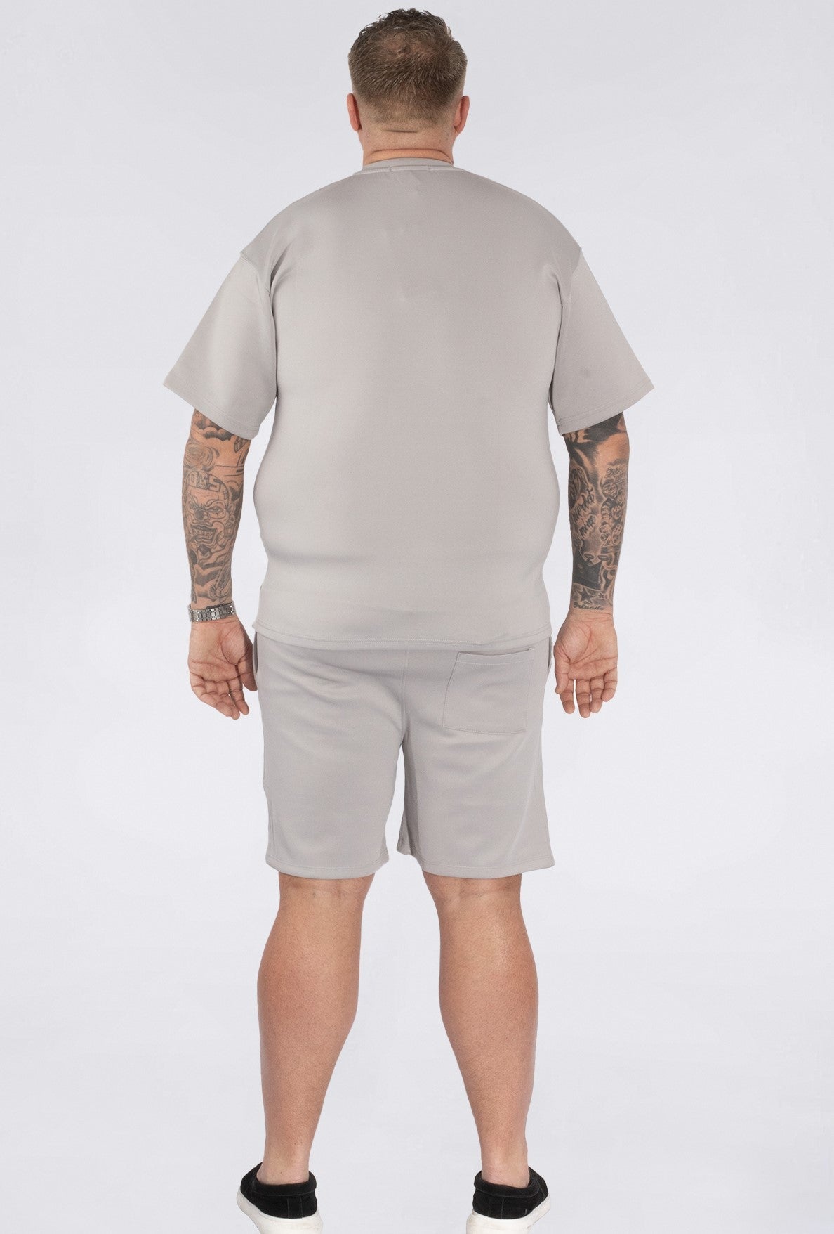 THE LUGANO GLANS SUMMERSET - Vibes Fashion
