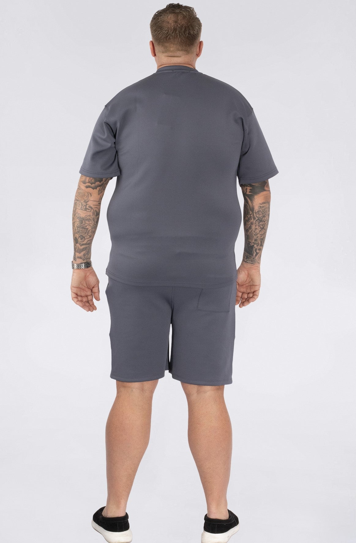 THE LUGANO GLANS SUMMERSET - Vibes Fashion