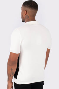 THE LUGANO POLO - Vibes Fashion