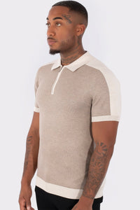 THE LUGANO POLO - Vibes Fashion